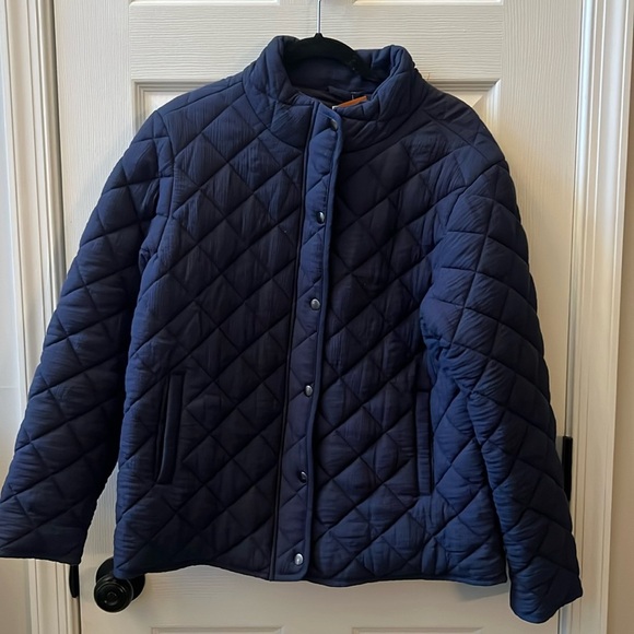 Stitch Fix Market and Spruce XL jacket NWT - Picture 3 of 7